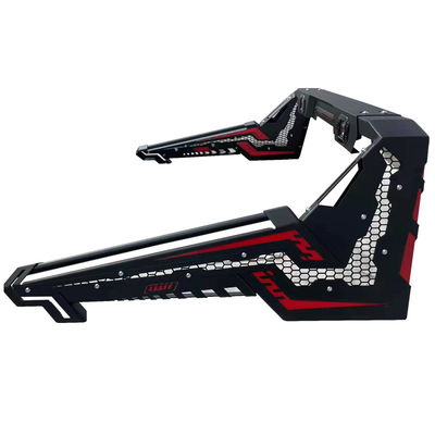 फोर्ड रेंजर हिल्क्स के लिए 4X4 स्टील स्पोर्ट ट्रक यूनिवर्सल रोल बार कार एक्सेसरीज