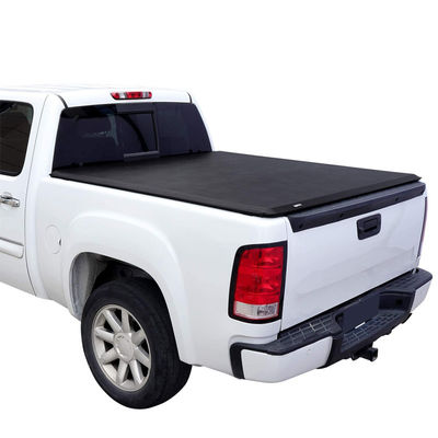 Hilux Vigo Revo Navara NP300 D40 . के लिए 4x4 वाटरप्रूफ टोनो कवर