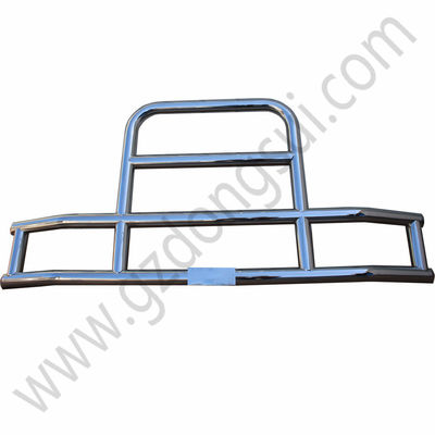 वीएनएल 304 स्टेनलेस स्टील के लिए अमेरिकी अर्ध ट्रक हिरण गार्ड MOQ 20 सेट त्वरित वितरण समय