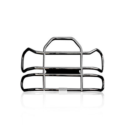 Vnl 304 स्टेनलेस स्टील के लिए अमेरिकी सेमी ट्रक डीयर गार्ड  त्वरित डिलीवरी समय