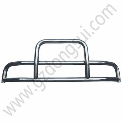 Manufacturer With Brackets Semi Truck Deer Guard Front Bumper For Kenworth T660 International Prostar 2008-2022