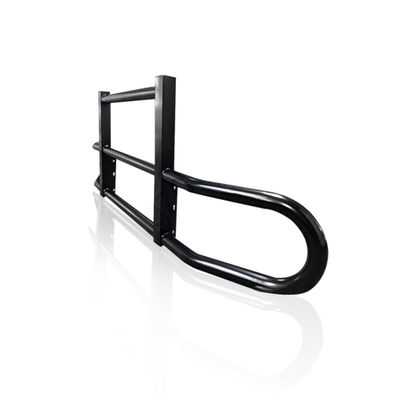 Vnl 304 स्टेनलेस स्टील के लिए अमेरिकी सेमी ट्रक डीयर गार्ड  त्वरित डिलीवरी समय