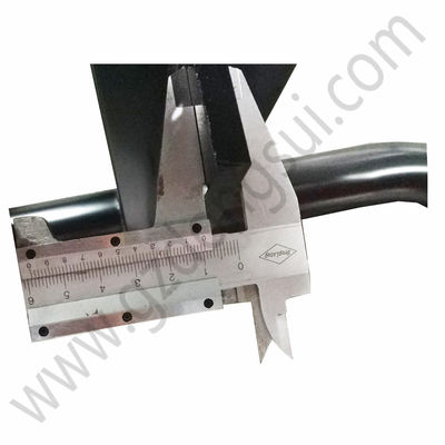 Vnl 304 स्टेनलेस स्टील के लिए अमेरिकी सेमी ट्रक डीयर गार्ड  त्वरित डिलीवरी समय