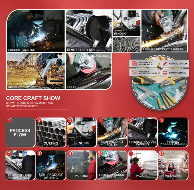 Guangzhou Dongsui Auto Accessories & Spare Parts Co., Ltd. फैक्टरी यात्रा